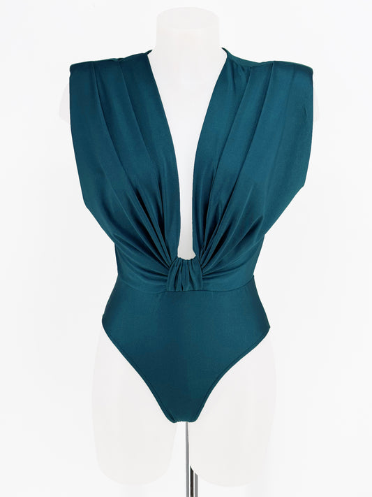 Body Escote V