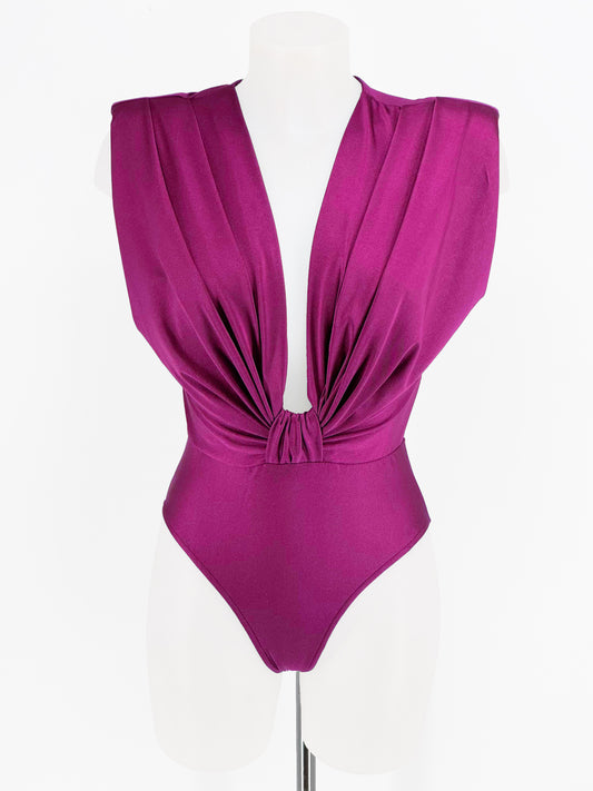 Elegante Body Bungavilla